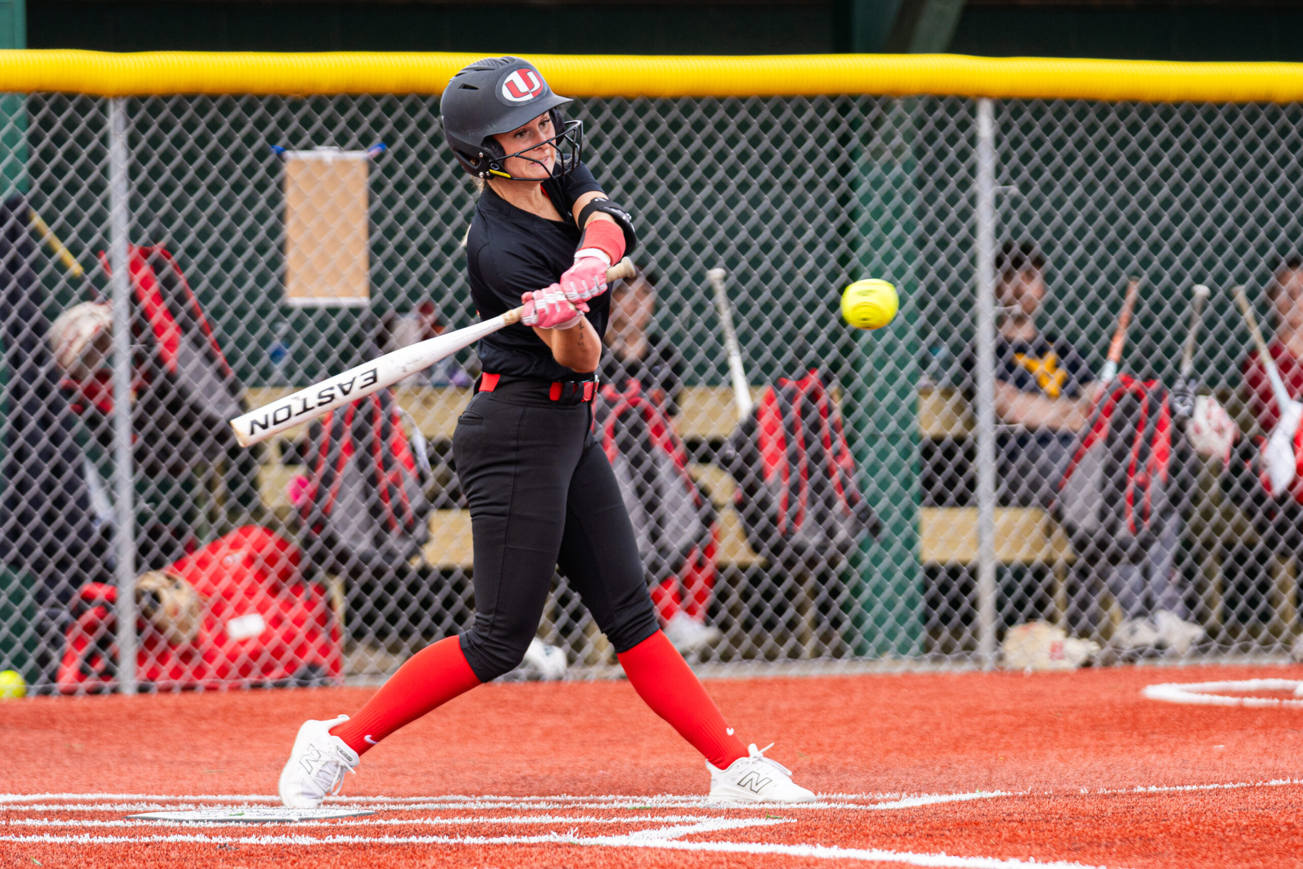 University softball rallies for 15th win of the season with 13-5 triumph over Buckhannon-Upshur